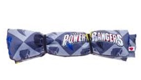 Power Rangers Sleeping Bag