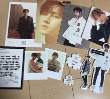 I.M Goods