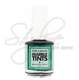Marble Tint Nail Color