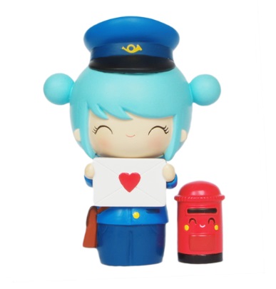 Tilly Ralph Limited Edition Valentines 2017
