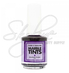 Marble Tint Nail Color