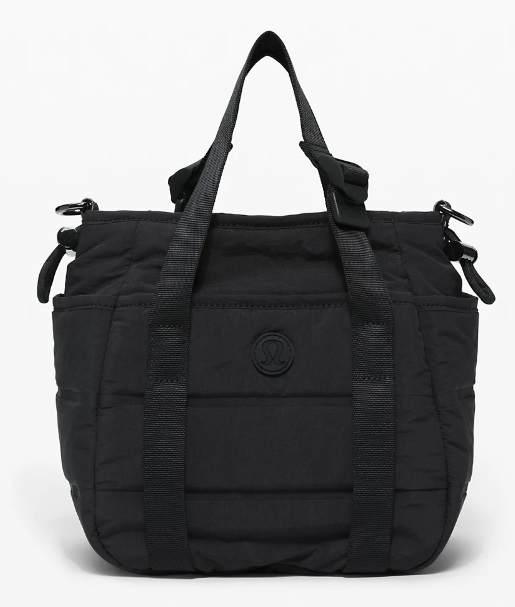 dash all day duffel 20l