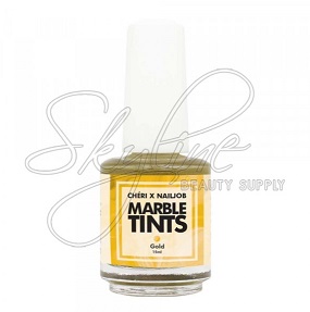 Marble Tint Nail Color