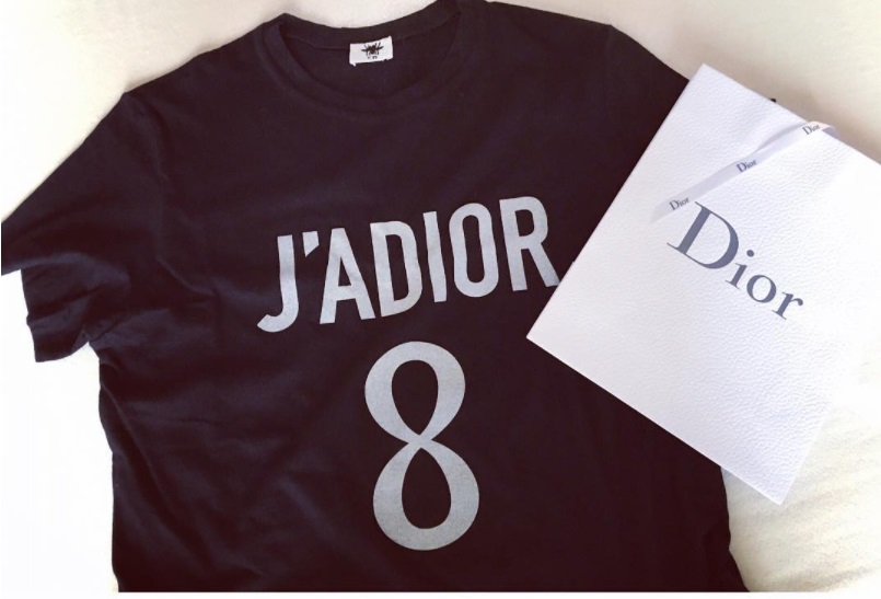 J'adior 8 T Shirt Factory Sale, 50% OFF | oxicom.es