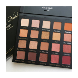 Violet Voss Holy Grail Eye Shadow Palette