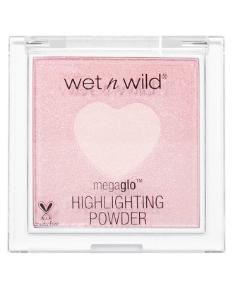 MegaGlo Highlighting Powder The Sweetest Bling