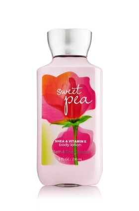 Bath and Body Works Body Lotion