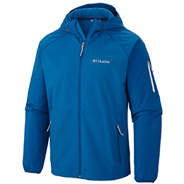 Columbia Mens Torque Jacket