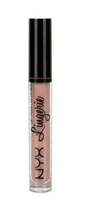 NYX Lip Lingerie - Honeymoon