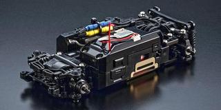 Kyosho Model Set
