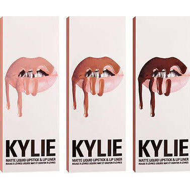 Kylie Lip Kit