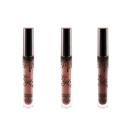 Kylie Lip Kit Liquid Lip Bottles