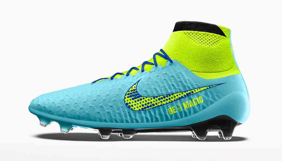 nike id football boots