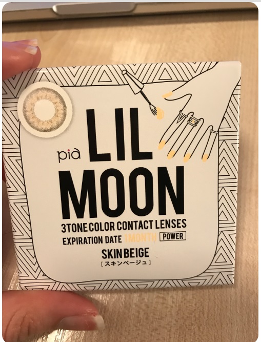 Shopandbox Order For Jason