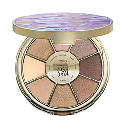 Tarte Rainforest of the Sea Eyeshadow Palette