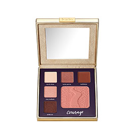 Tarte Double Duty Eye & Cheek Palette Classic Courage