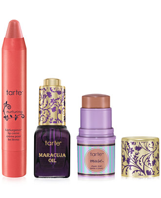 Tarte My Favorite Things set