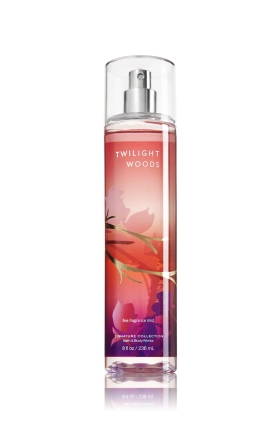 Bath Body Works Fragrance Mist