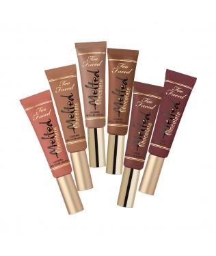 Too Faced Melted Chocolate