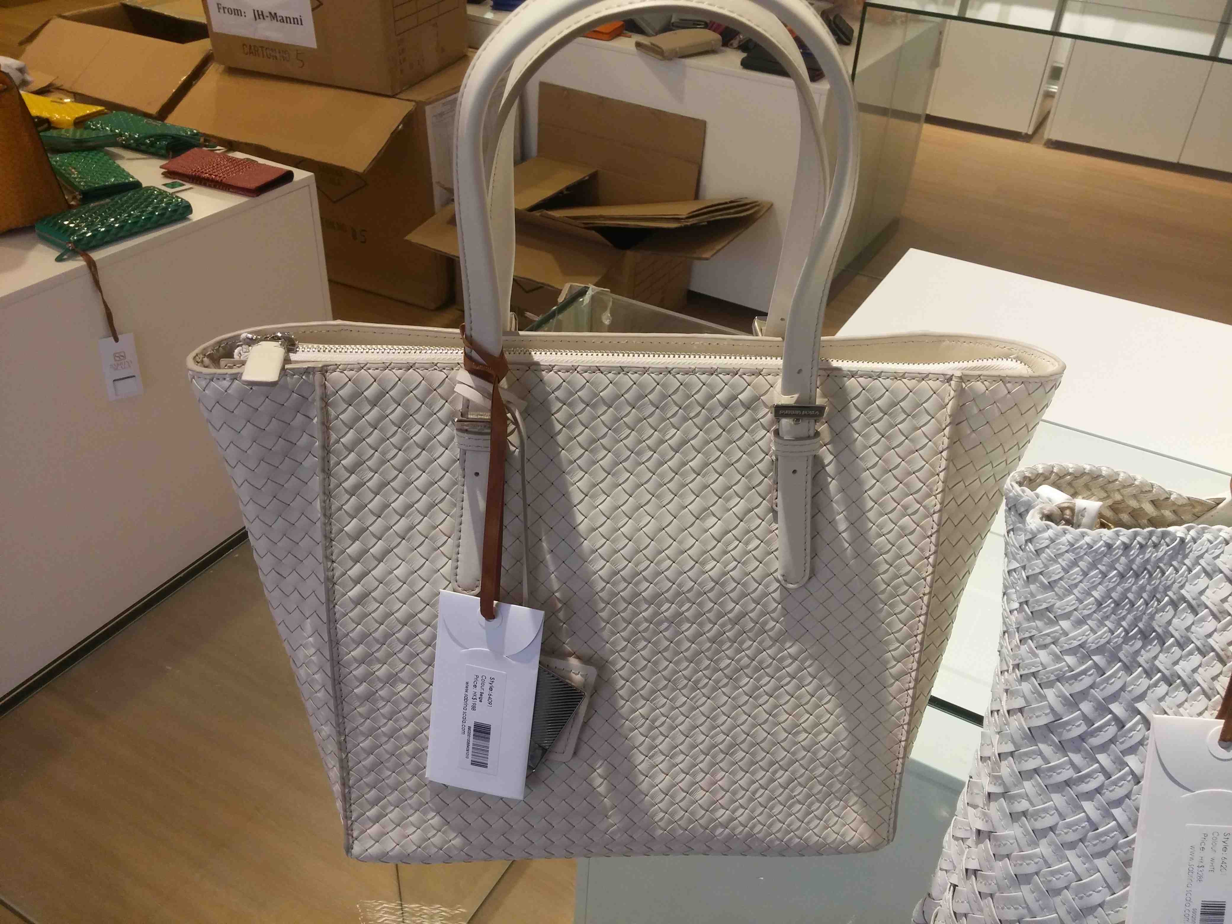 Andbox Order 22505 For Eunicec Beige