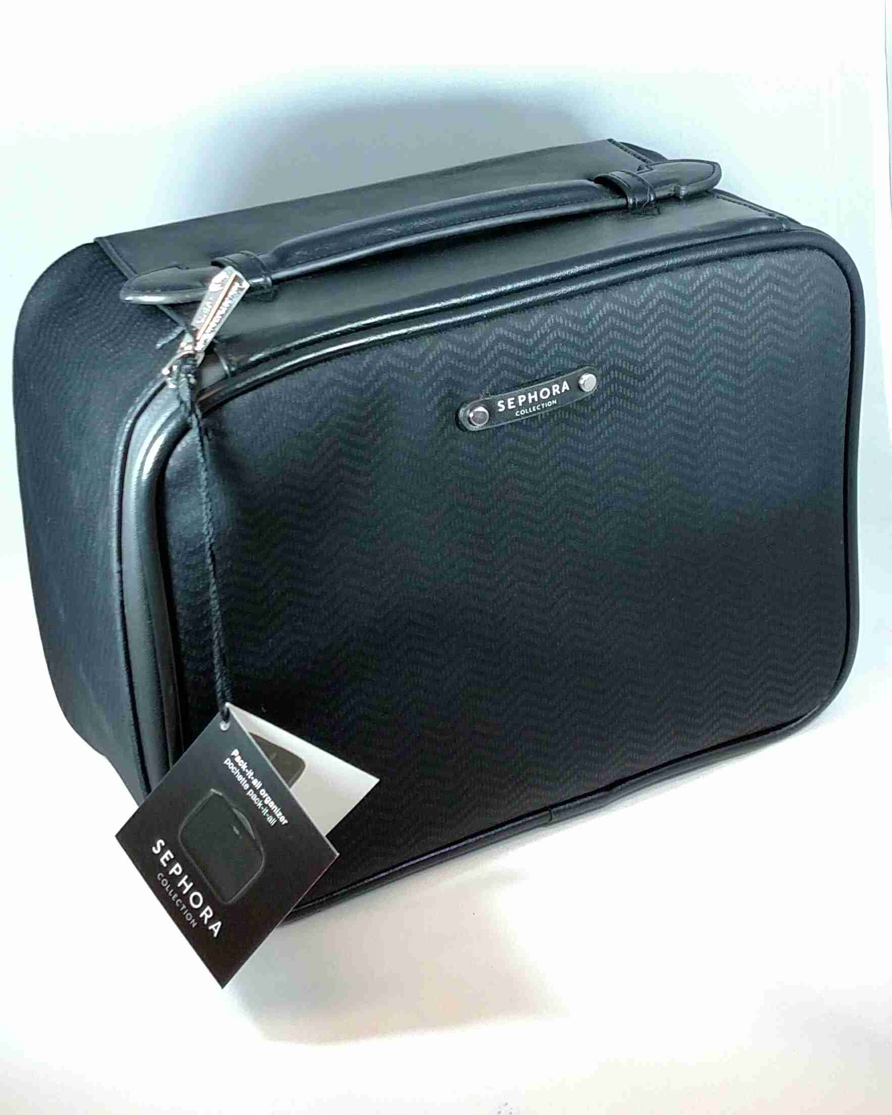 sephora collection pack it all organizer