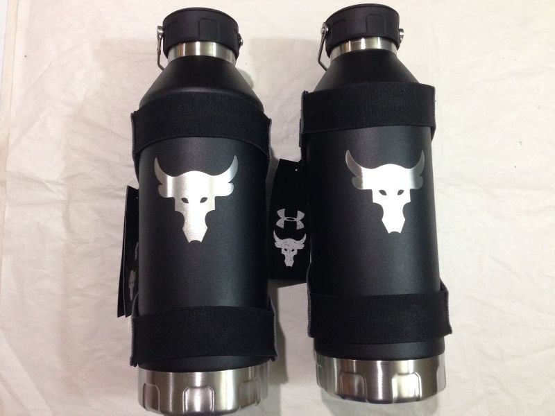 Project rock bottle Clearance