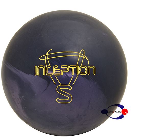 Inception S Bowling Ball