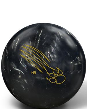 Honey Badger Black Pearl Bowling Ball