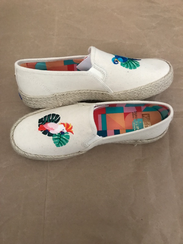 keds sunnylife bird