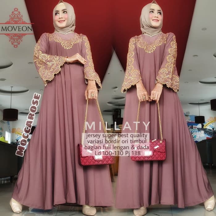 MILLATY MAXY MOVEON GAMIS