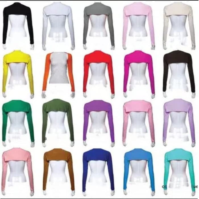 Hansock Manset Tangan Bolero