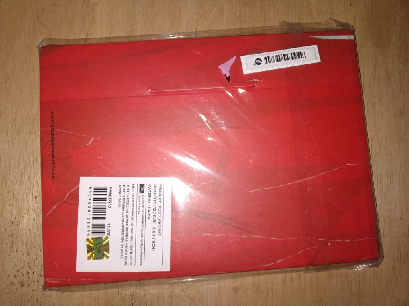 ShopandBox Order 90675 for angelf