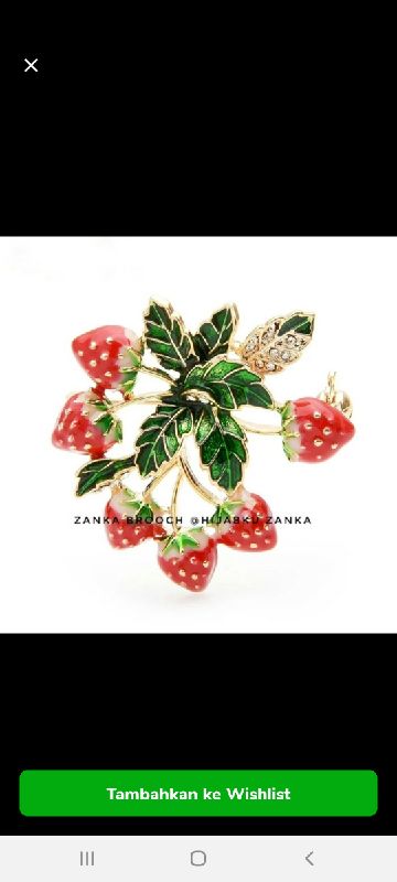 bros strawberry lover