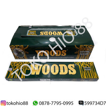 Natural Incense Stick