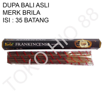 Bali Asli Birla Hexagonal Aromatherapy