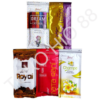 Natural Incense Sticks