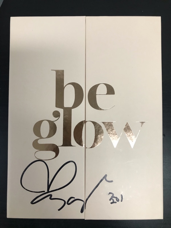 signed goods
