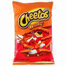cheetos