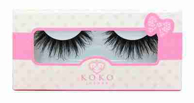 KoKo Lashes Queen B