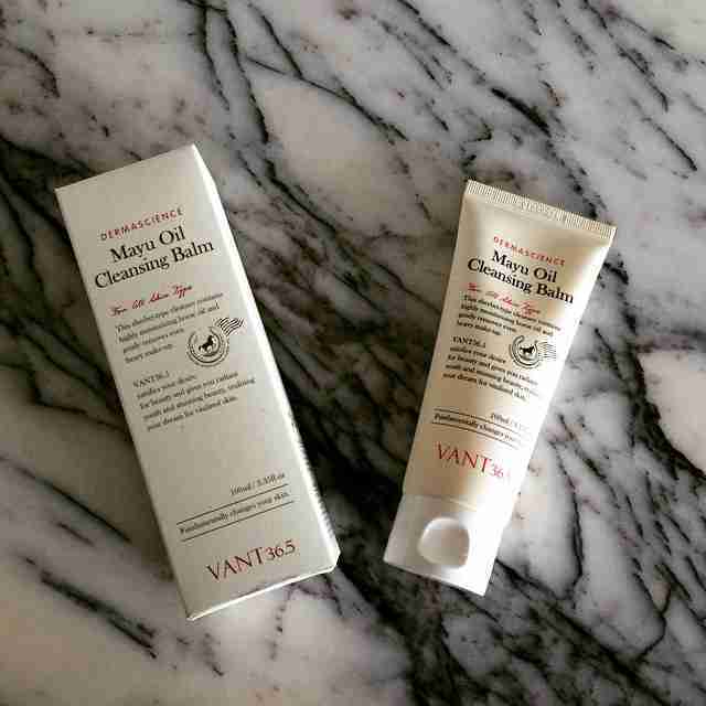 Vant 36.5 Mayu Balm