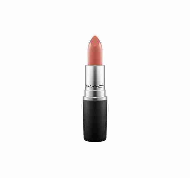 Mocha Mac Lipstick