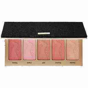tarte Bling It On Amazonian Clay Blush Palette