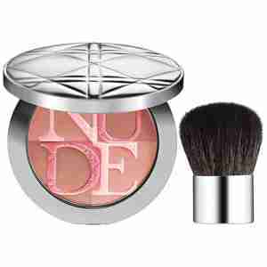 Dior Diorskin Nude Shimmer Instant Illuminating Powder