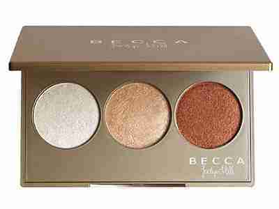 Becca Jaclyn Hill Palette