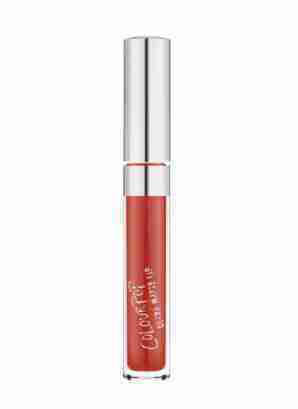 Colourpop Ultra Matte - Chilly Chili
