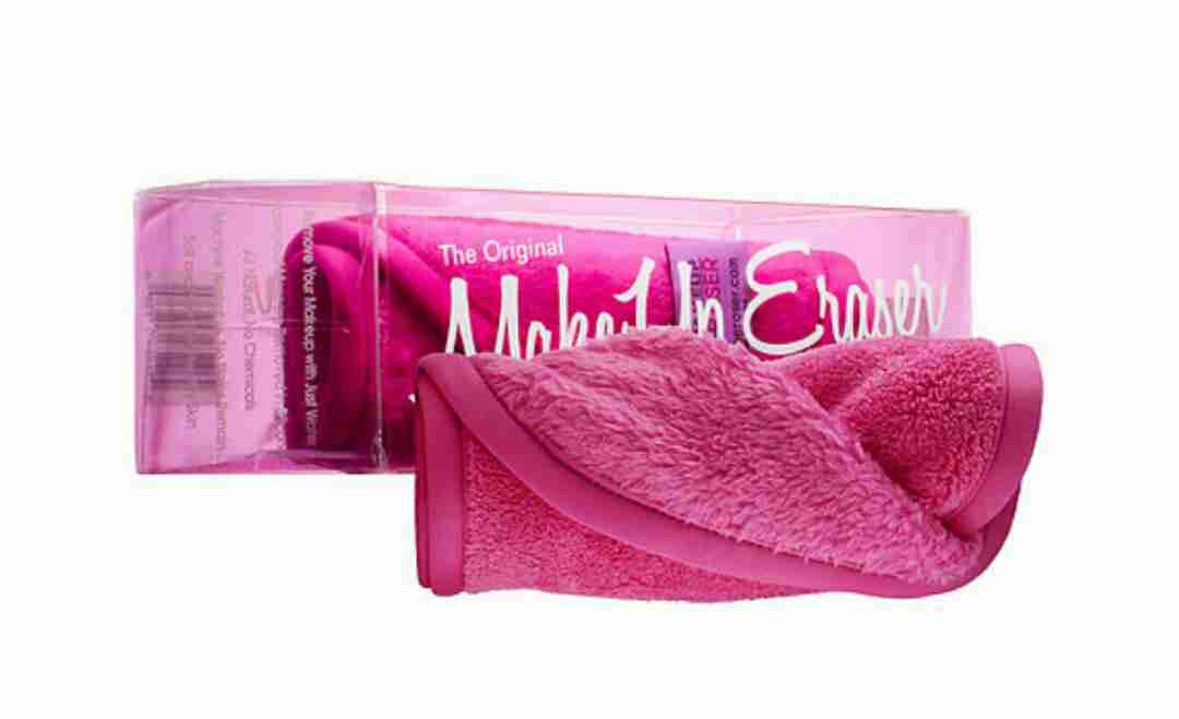 MAKEUP ERASER The Original MakeUp Eraser