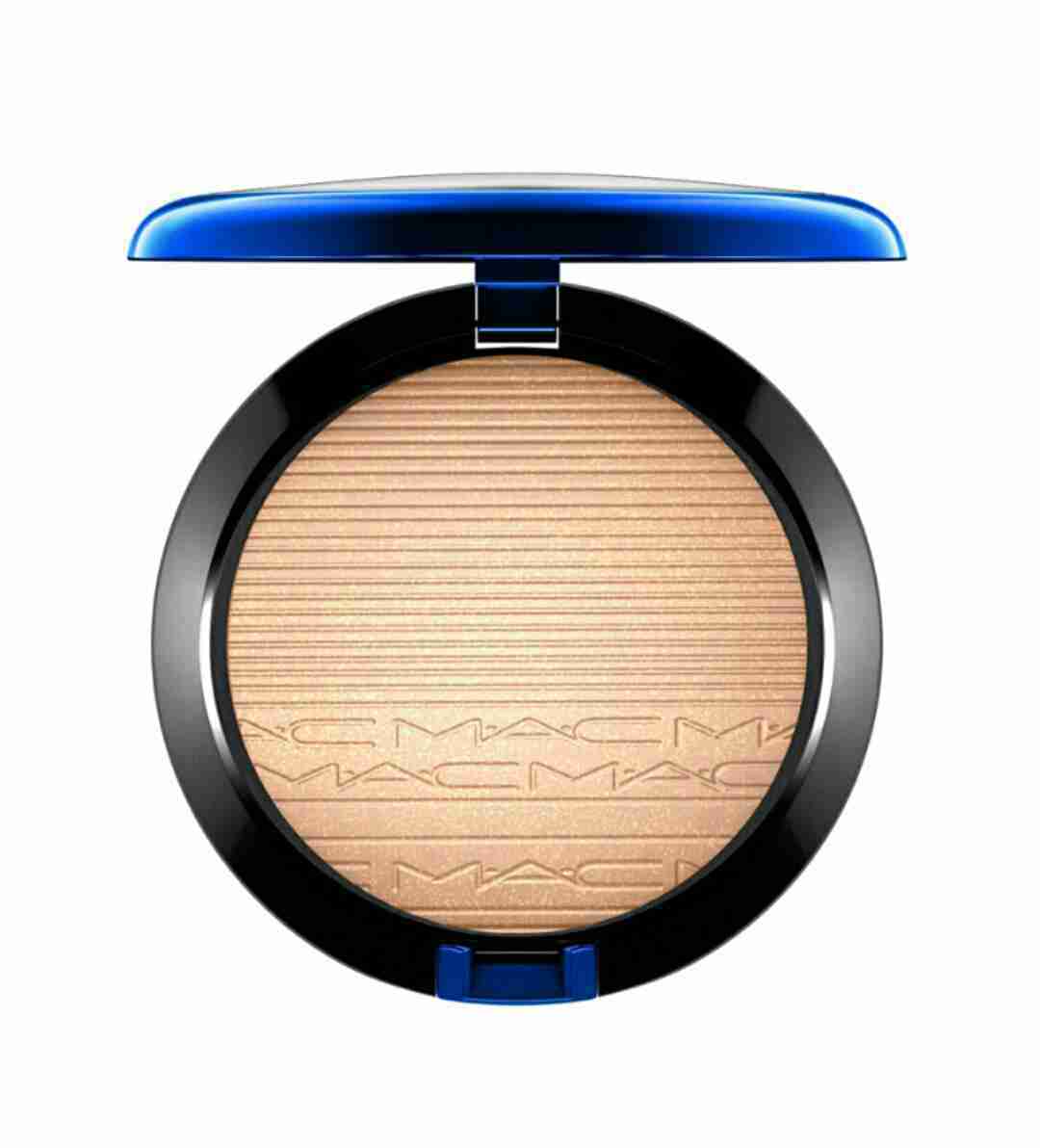 MAC IN EXTRA DIMENSION SKINFINISH / MAGIC OF THE NIGHT