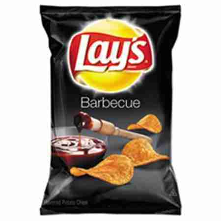 Lays Barbeque