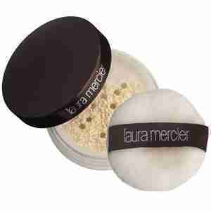 Laura Mercier Translucent Loose Setting Powder (travel size)