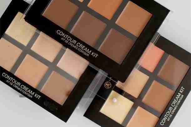 Anastasia Beverly Hills Contour Cream Kit - Fair